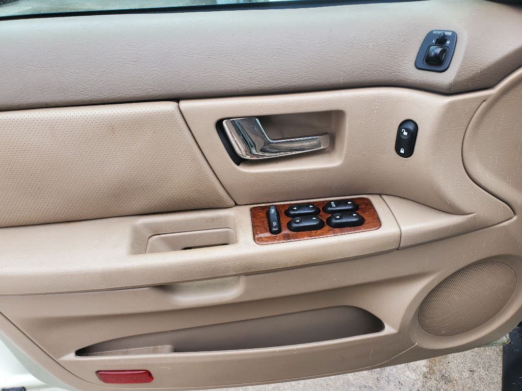 2003 Mercury Sable LS - Photo 14