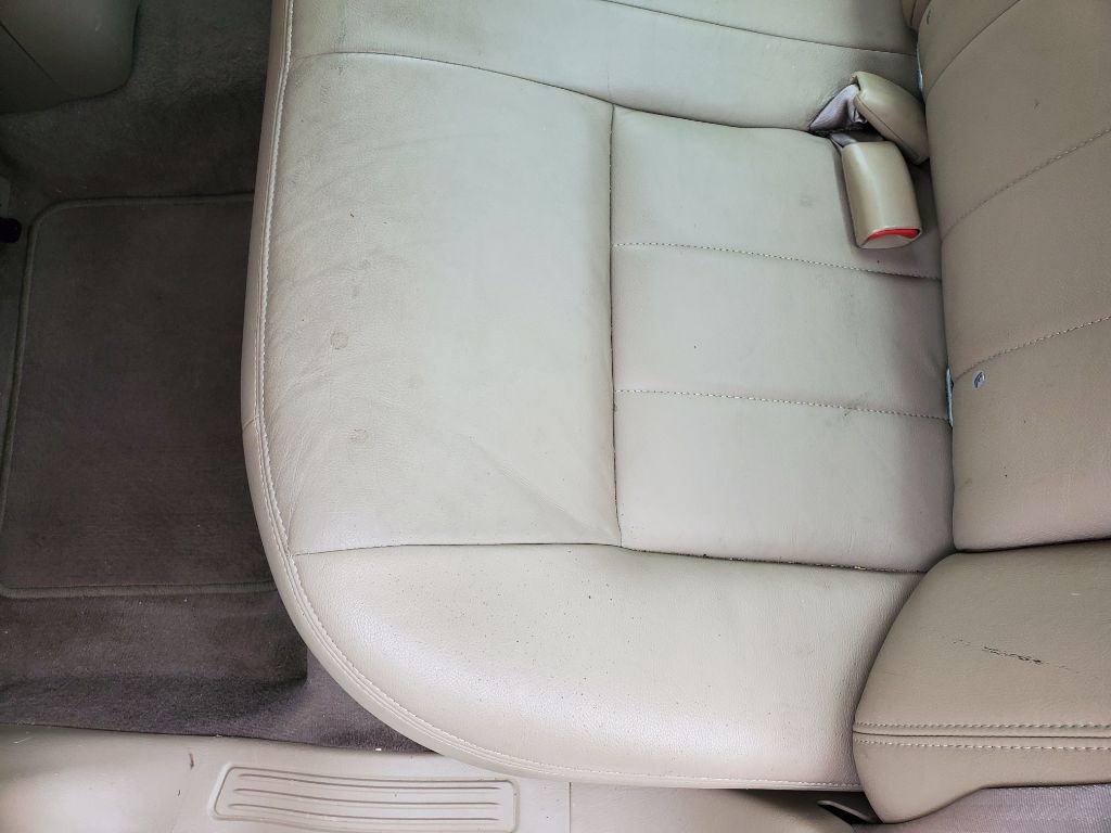 2003 Mercury Sable LS - Photo 26