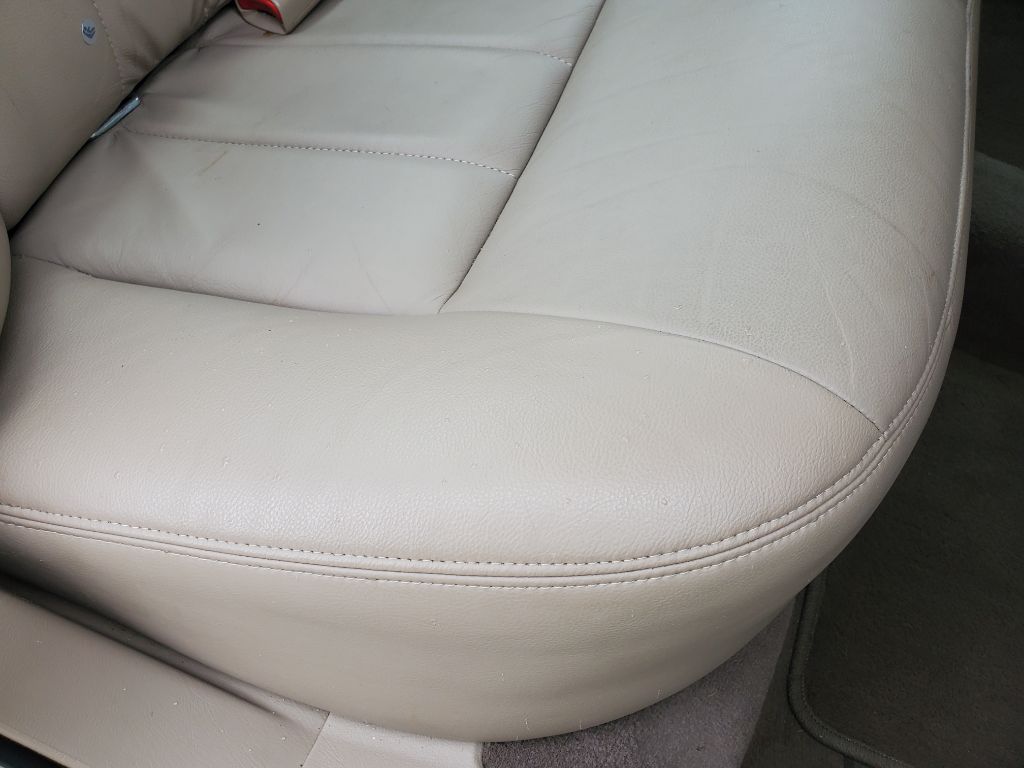 2003 Mercury Sable LS - Photo 33