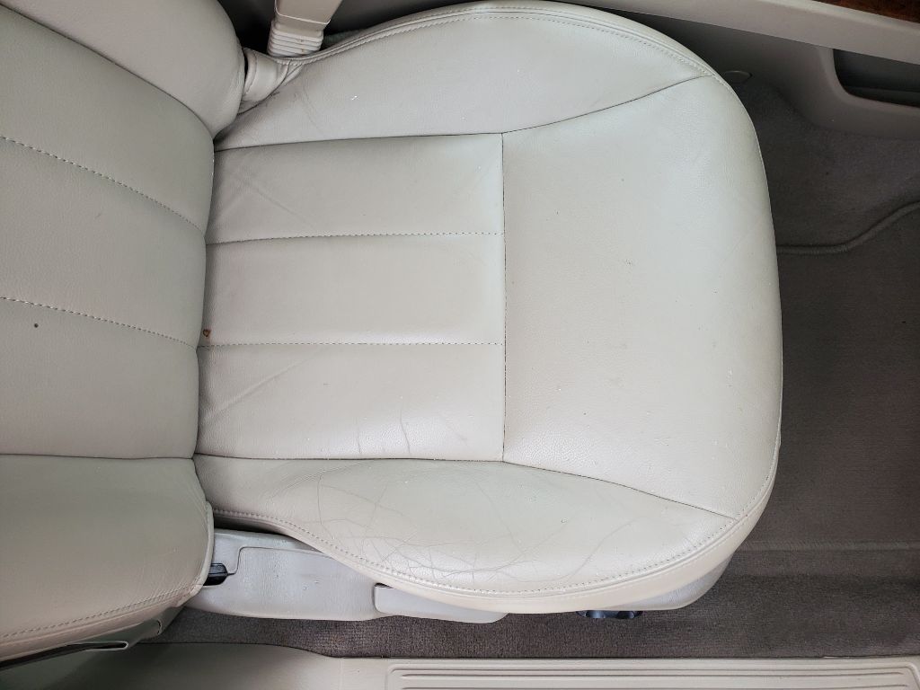 2003 Mercury Sable LS - Photo 40