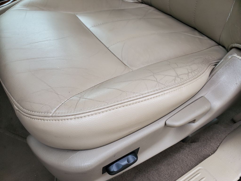 2003 Mercury Sable LS - Photo 16