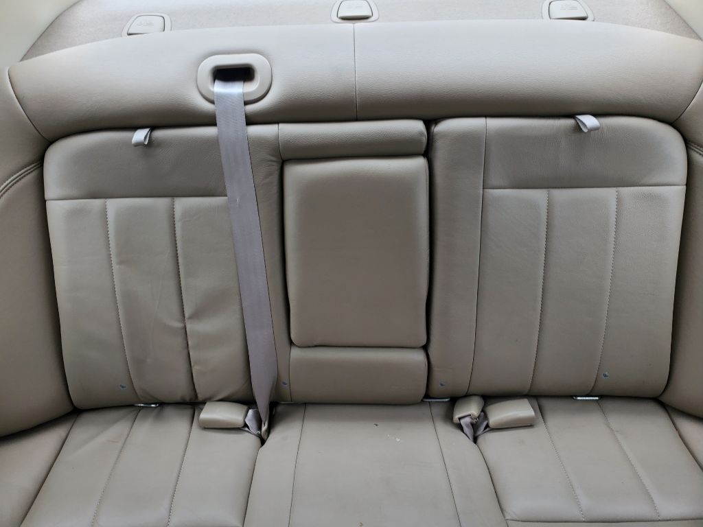 2003 Mercury Sable LS - Photo 22