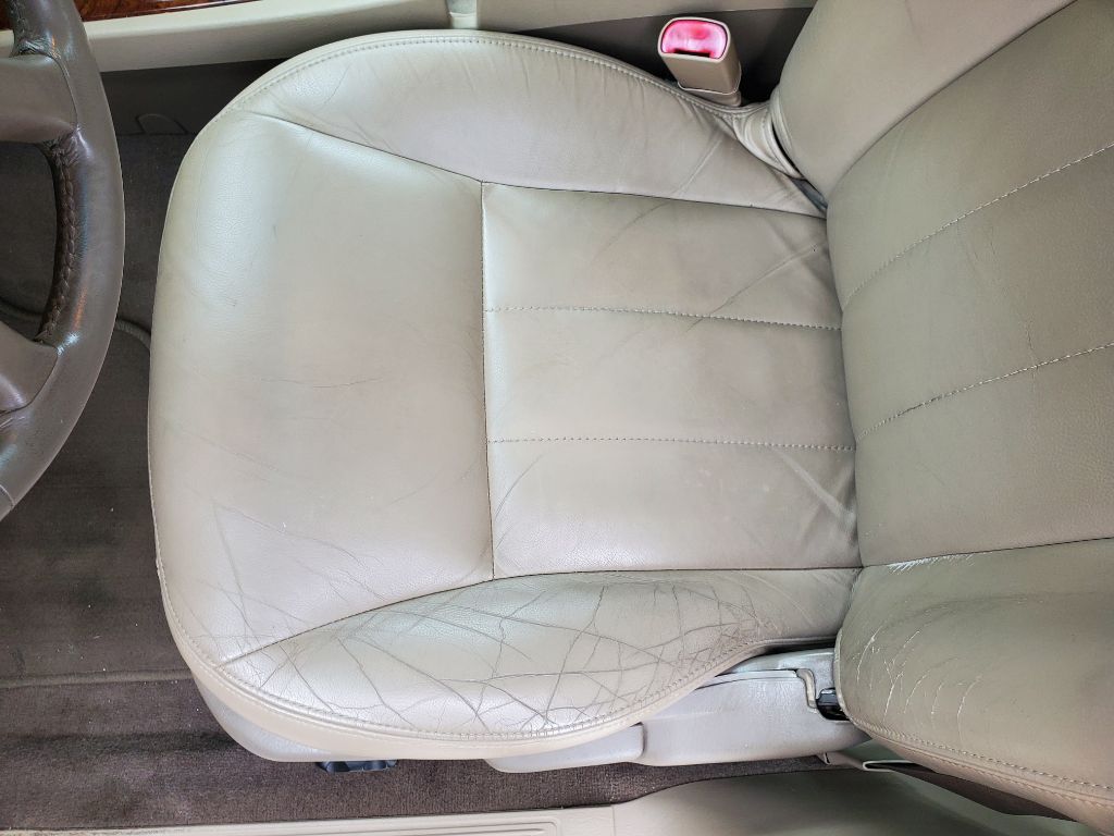2003 Mercury Sable LS - Photo 17