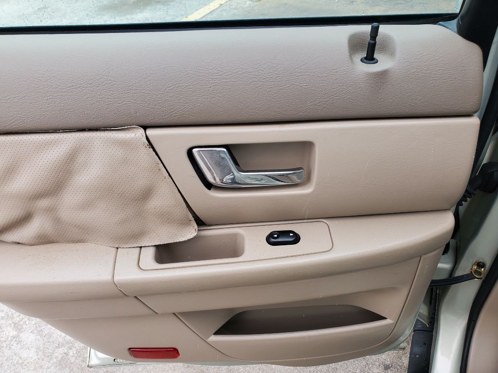 2003 Mercury Sable LS - Photo 23