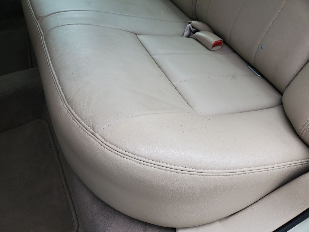 2003 Mercury Sable LS - Photo 25