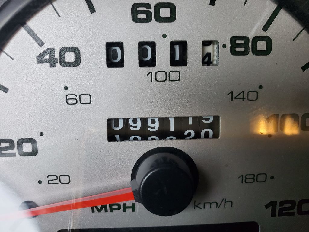 2003 Mercury Sable LS - Photo 19