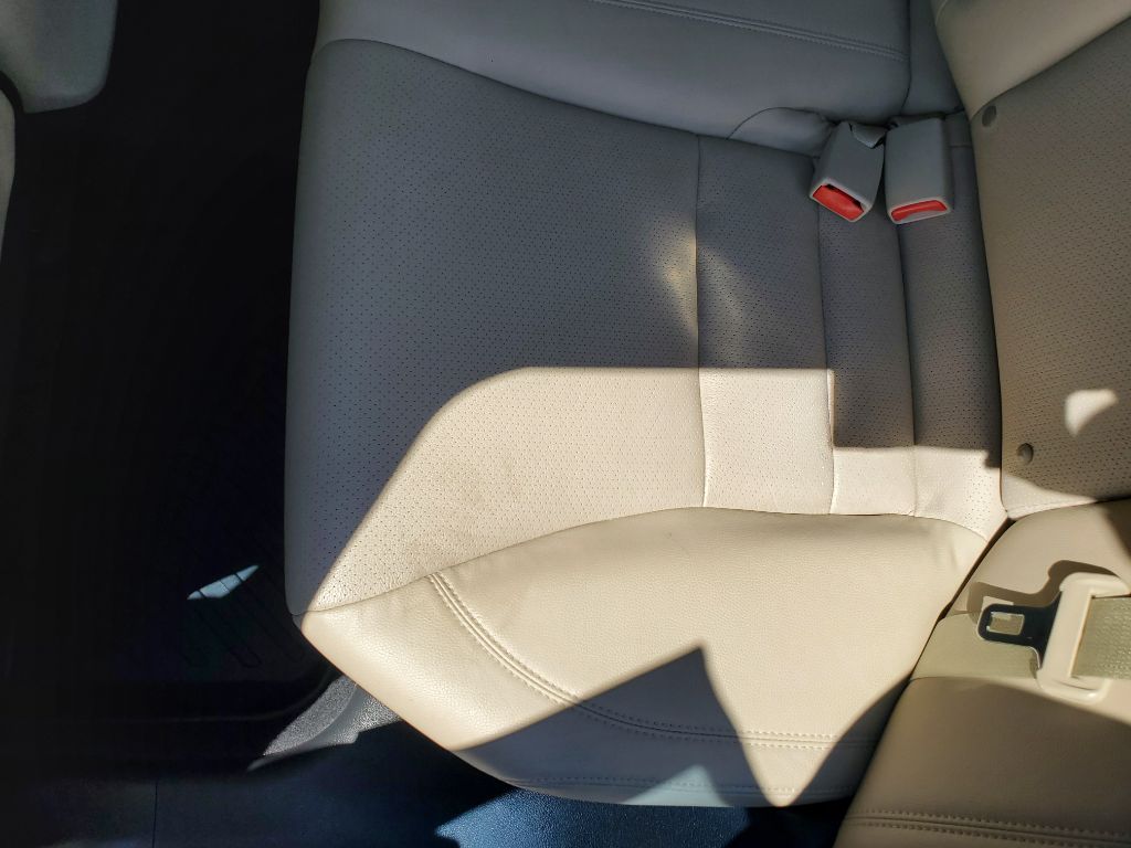 2015 Honda Accord EX-L - Photo 30