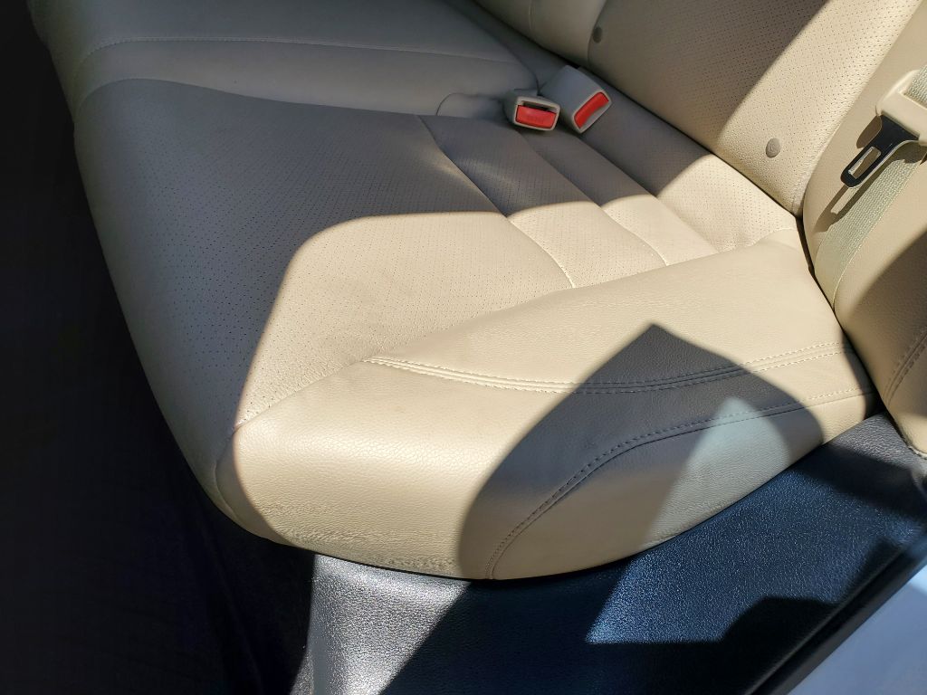 2015 Honda Accord EX-L - Photo 29