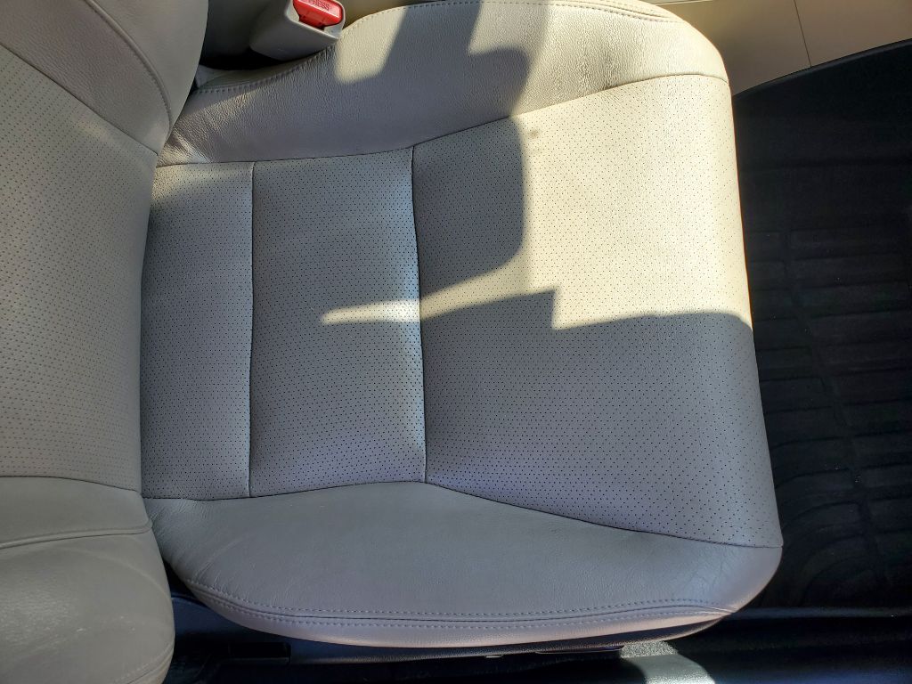 2015 Honda Accord EX-L - Photo 45