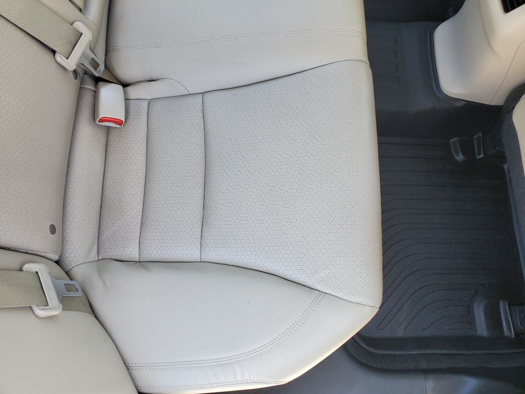 2015 Honda Accord EX-L - Photo 39