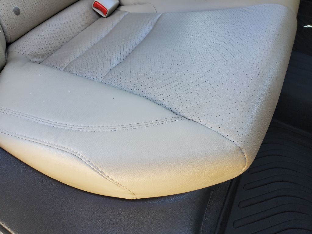 2015 Honda Accord EX-L - Photo 38