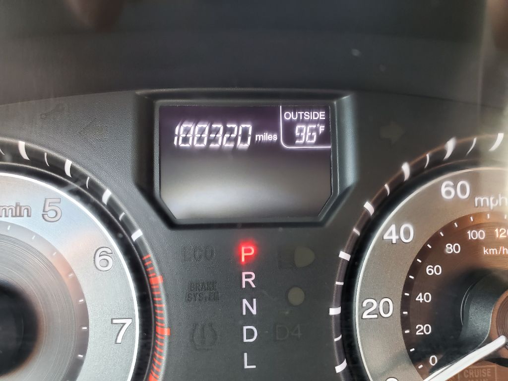2014 Honda Odyssey EX-L - Photo 20