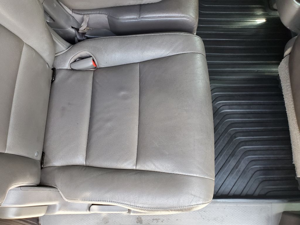 2014 Honda Odyssey EX-L - Photo 37
