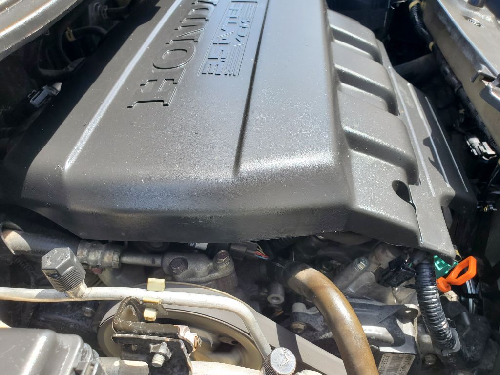 2014 Honda Odyssey EX-L - Photo 47