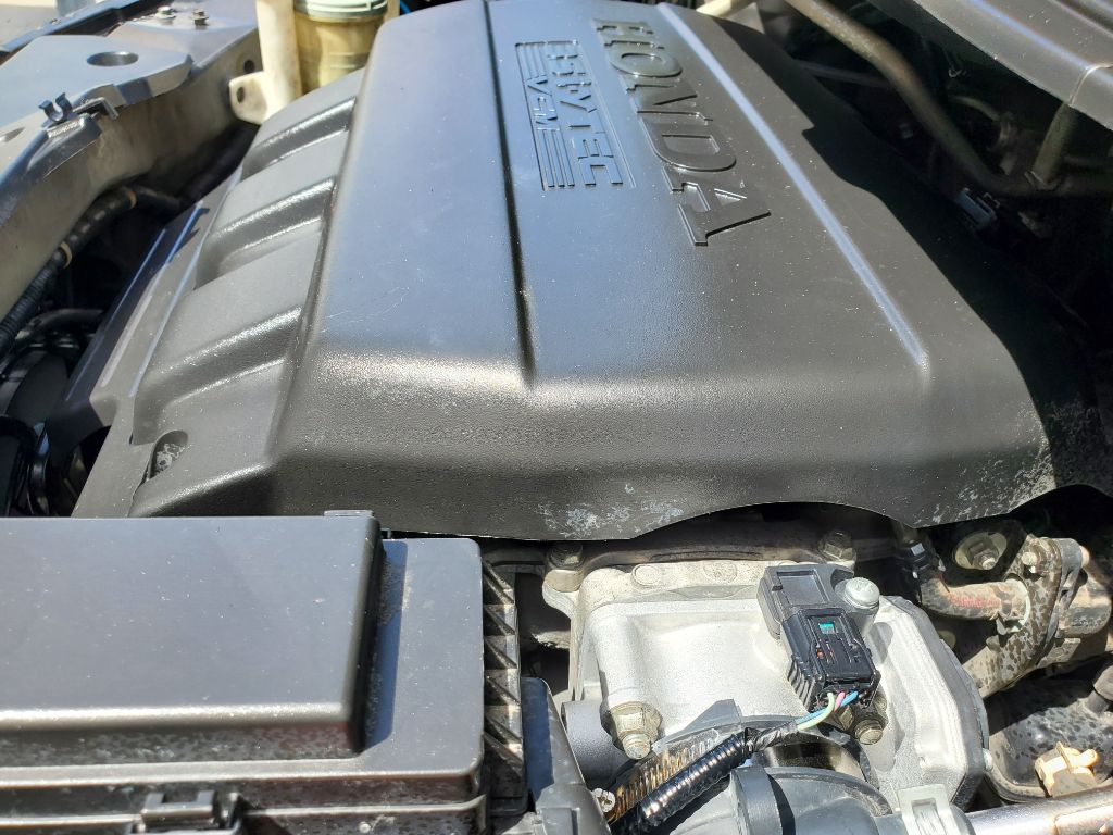 2014 Honda Odyssey EX-L - Photo 48