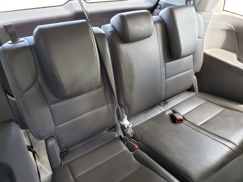2014 Honda Odyssey EX-L - Photo 35