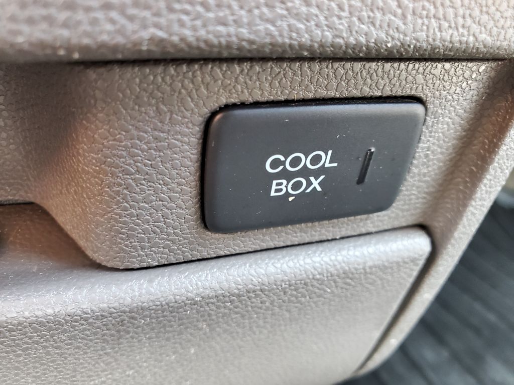 2014 Honda Odyssey EX-L - Photo 26