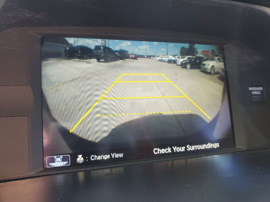 2014 Honda Odyssey EX-L - Photo 22