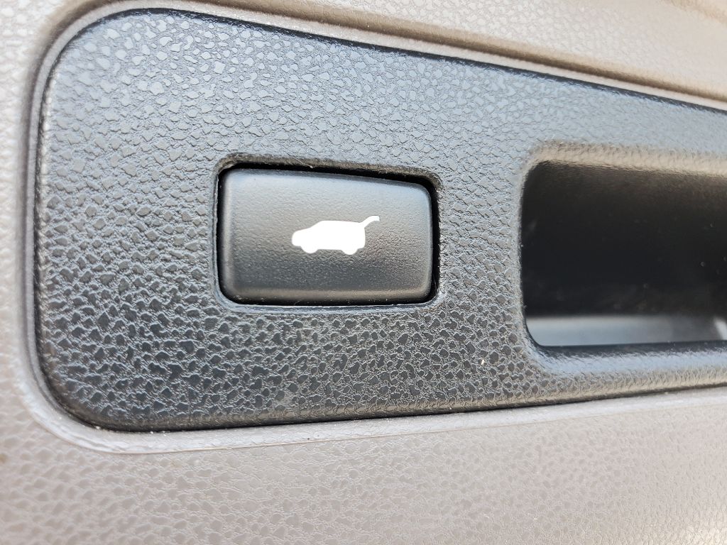 2014 Honda Odyssey EX-L - Photo 34