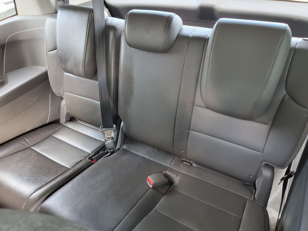 2014 Honda Odyssey EX-L - Photo 32