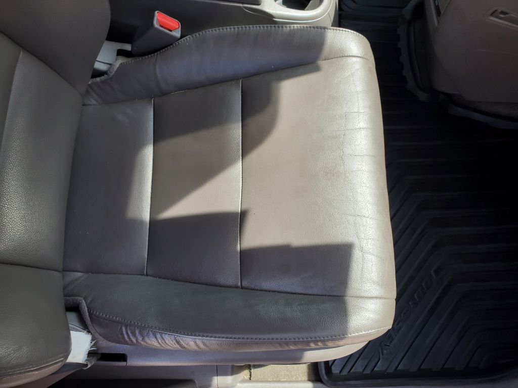 2014 Honda Odyssey EX-L - Photo 43