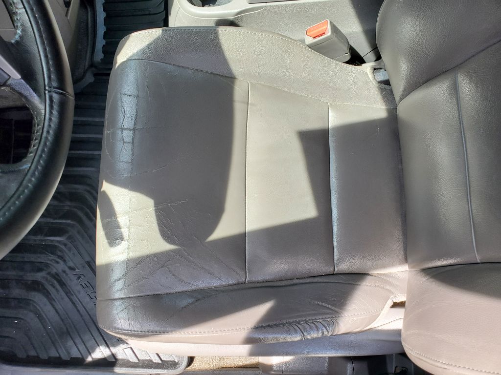 2014 Honda Odyssey EX-L - Photo 17
