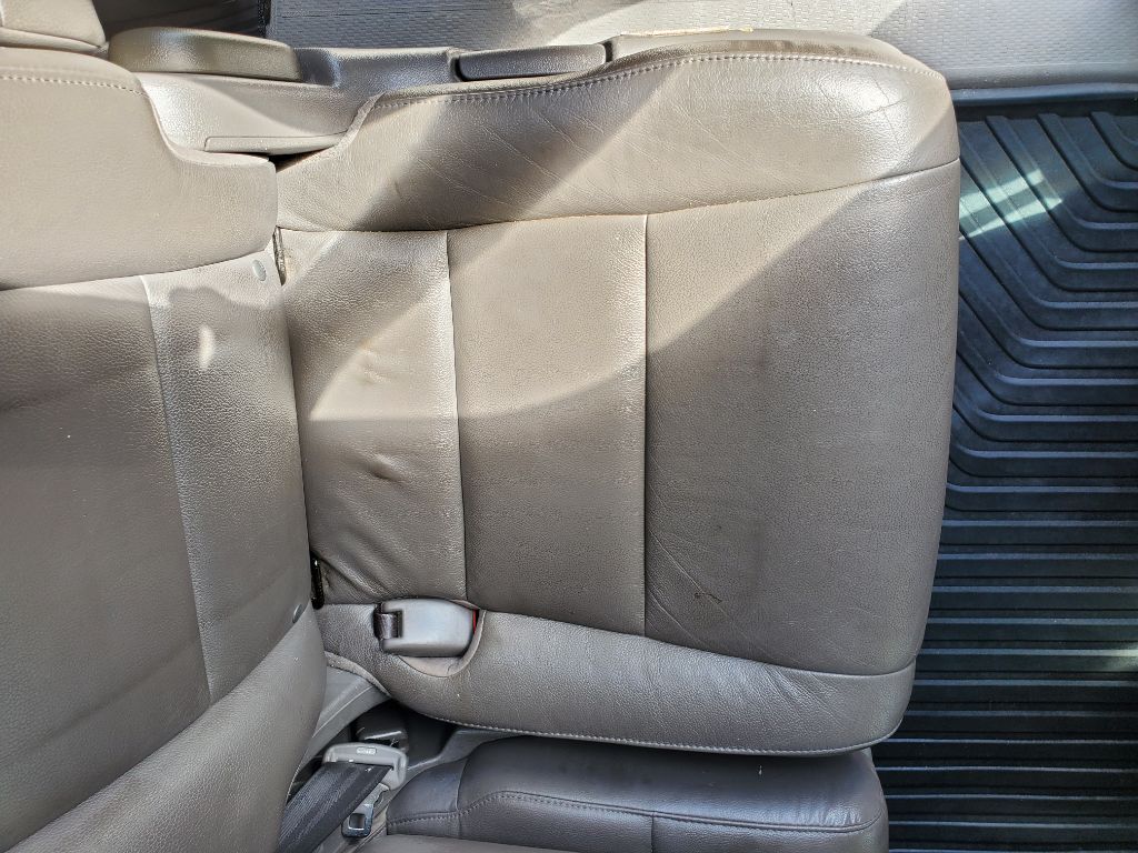 2014 Honda Odyssey EX-L - Photo 29