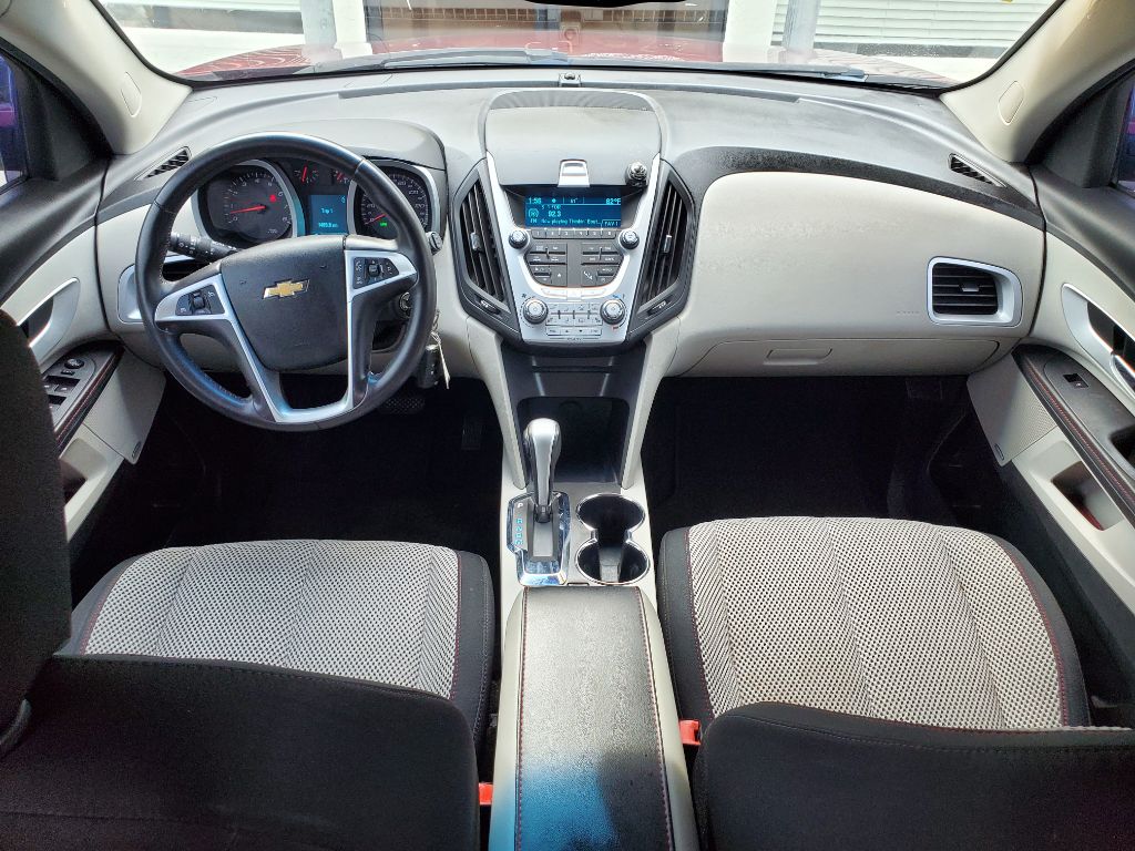 2011 Chevrolet Equinox 2LT - Photo 28