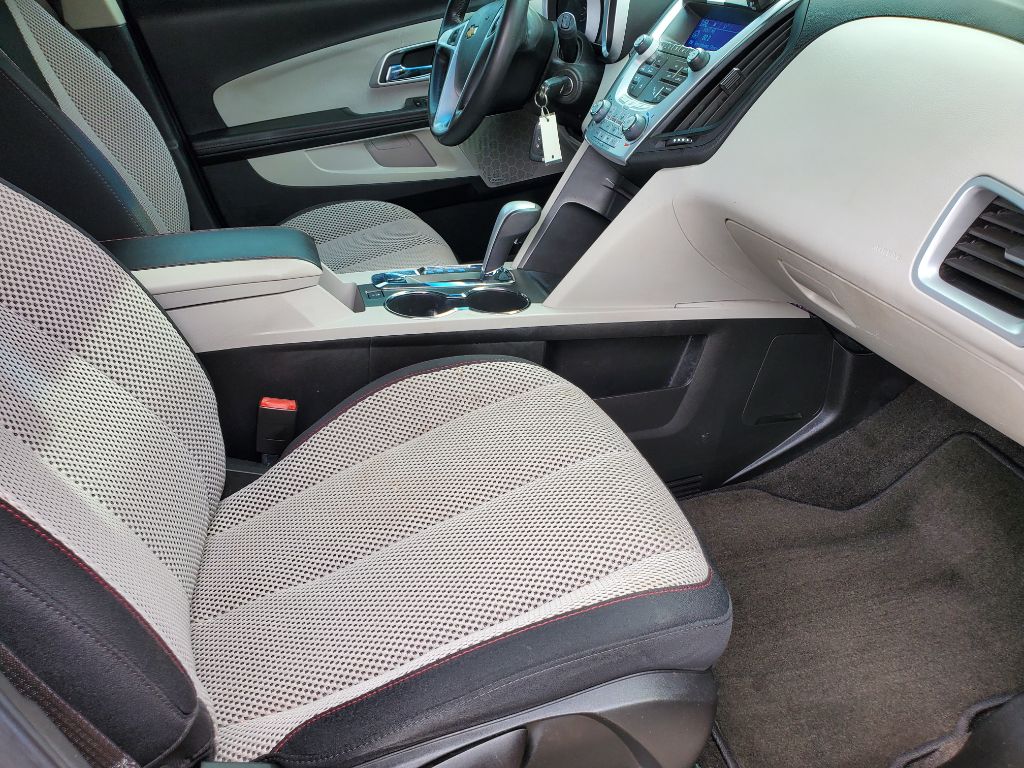 2011 Chevrolet Equinox 2LT - Photo 36