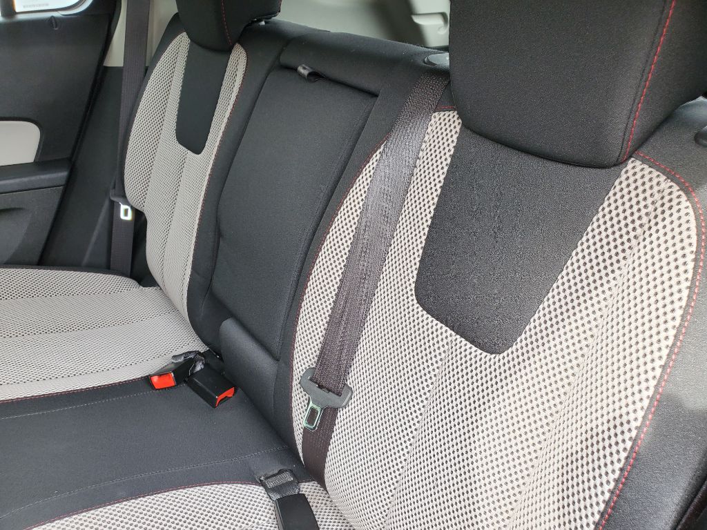 2011 Chevrolet Equinox 2LT - Photo 27