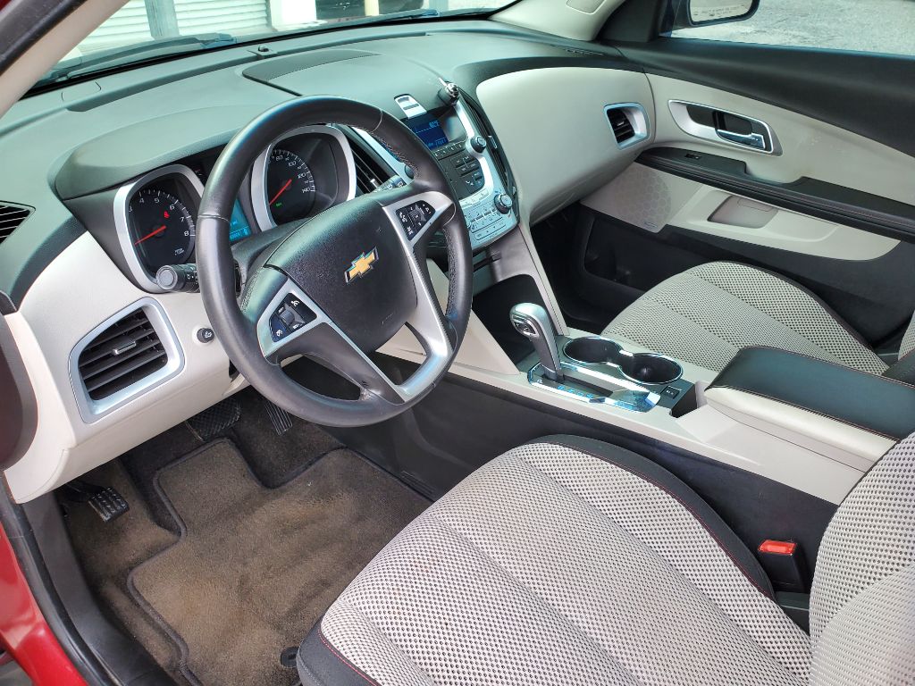2011 Chevrolet Equinox 2LT - Photo 15