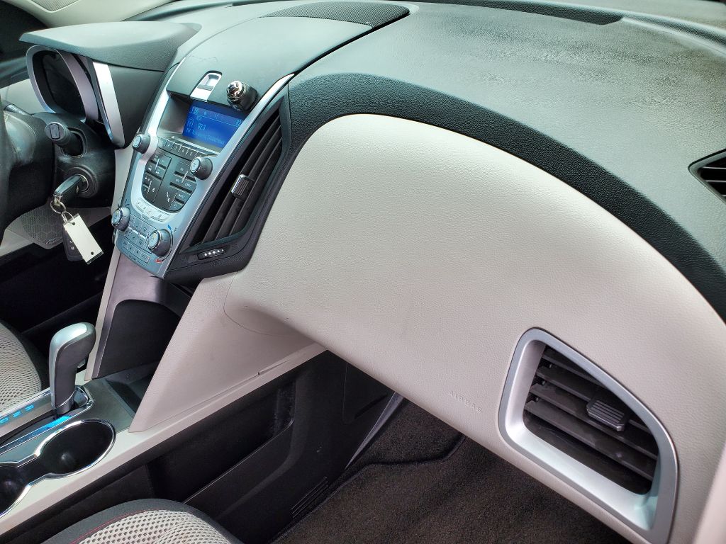 2011 Chevrolet Equinox 2LT - Photo 40