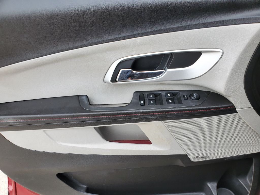 2011 Chevrolet Equinox 2LT - Photo 14
