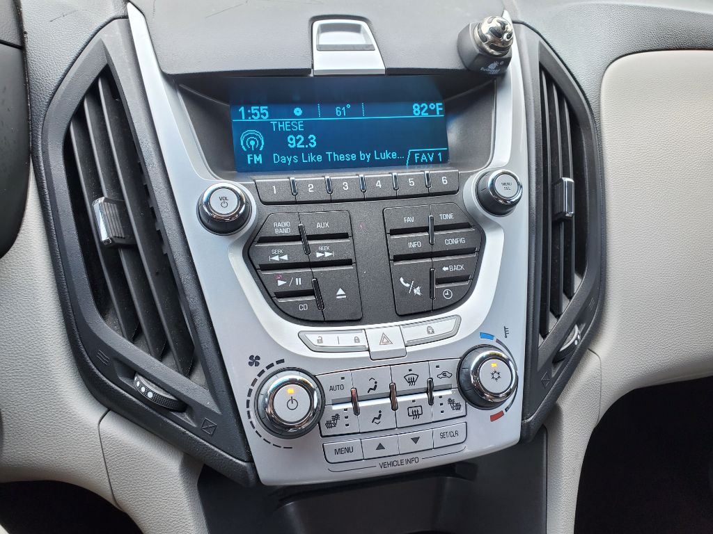 2011 Chevrolet Equinox 2LT - Photo 20
