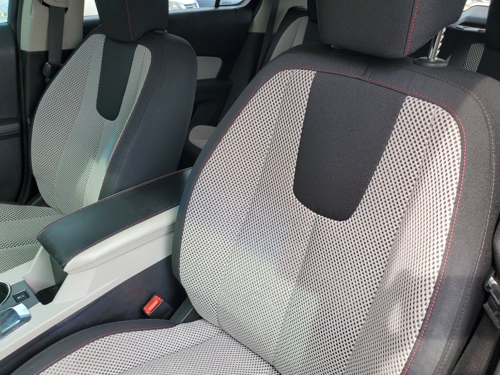 2011 Chevrolet Equinox 2LT - Photo 18