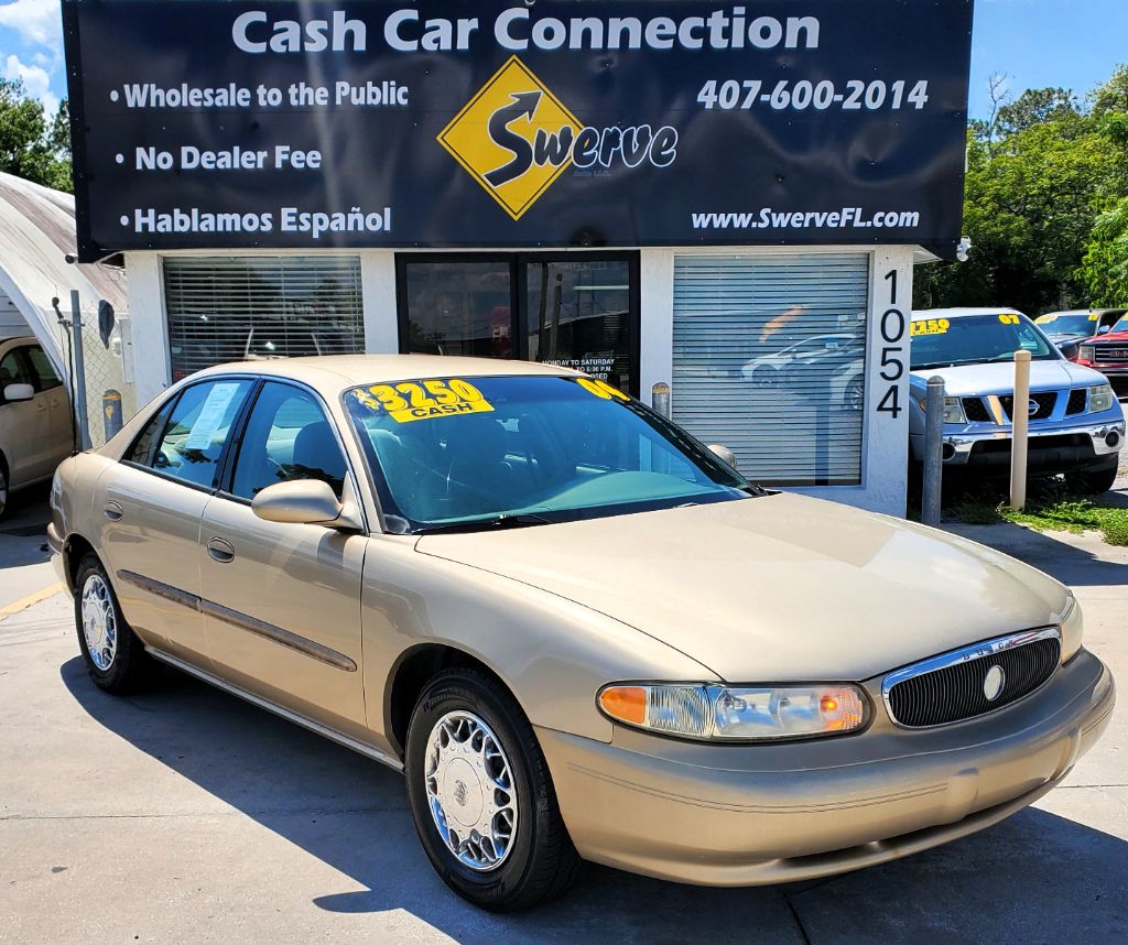 2004 Buick Century -'s photo